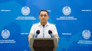 Генеральная прокуратура Узбекистана раскрыла некоторые детали массовых беспорядков