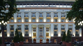 “Lotte City Hotel Tashkent Palace” меҳмонхонасини хусусийлаштириш жараёни шаффоф ўтказилмоқда