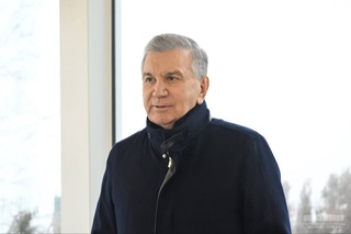 Чимёнда және бир заманагөй дем алыў орны ашылады