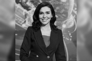 Teleboshlovchi Nozima Mahmudova 31 yoshida vafot etdi