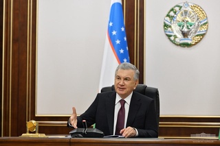 Азық-аўқат санаатындағы режелер бойынша мәлимлеме берилди