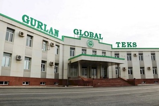 “Gurlan global teks” МЧЖга нисбатан иш қўзғатилди