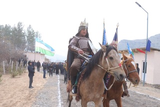 Обод манзиллар яна биттага кўпайди