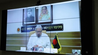 Жаҳон банкининг Йиллик вазирлар давра суҳбатида Ўзбекистон меҳнат бозоридаги тажрибаси намойиш этилди