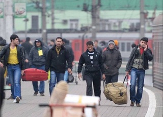 Узбекистан ужесточает правила для депортированных трудовых мигрантов