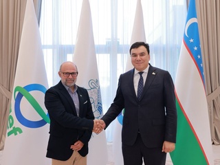 GEF Орталық Азия елдері арасында экожүйені тіктеу саласындағы ынтымақтастықты нығайту үшін 26 миллион доллар грант бөледі