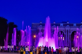 O‘zbekiston dunyodagi eng xavfsiz davlatlardan biri deb topildi