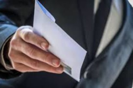 Коррупцияга қарши курашда барчамиз фаол иштирок этишимиз лозим