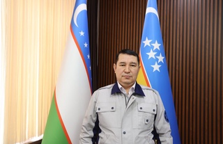 "Қоңырат сода заводы" ЖШЖ Қоспа кәрханасына жаңа бас директор тайынланды