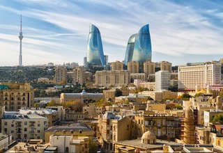 Озарбайжон БРИКСга аъзо бўлиш учун ариза берди