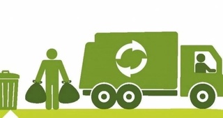 Ферғана облысында қоқыс жинау қызметтеріне жаңа төлем тарифтері белгіленді