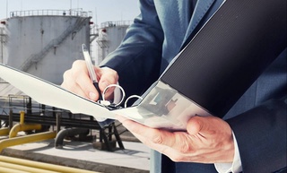 «Узбекнефтегаз»: в правоохранительные органы представлены собранные документы о сотрудниках, допустивших хищения на «Марокандской нефтебазе»