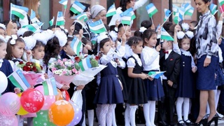 Bolalarni 1-sinfga qabul qilish tartibi: muhim 10 savolga 10 javob