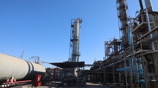 Сурхондарёга 145 млн долларлик хорижий инвестиция жалб қилинади