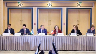 Ежегодные консультации с ФАР - площадка для развития конструктивного сотрудничества