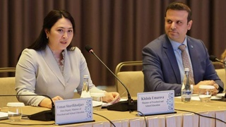 Правительство Узбекистана совместно с партнерами принимает обязательства по реформированию образования в 2023-2026 годах