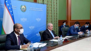 Главы МИД стран Центральной Азии и США провели встречу в формате «С5+1»