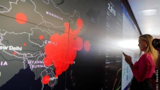 ВОЗ: за четыре недели смертность от коронавируса в мире снизилась на 8 процентов