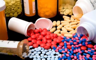 Qariyb 14 ming dona psixotrop va kuchli taʼsir qiluvchi dori vositalari savdosiga chek qoʻyildi