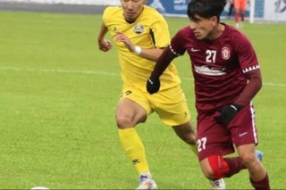 Саидумар Содиков решил пойти путем  Абукадыра Хусанова