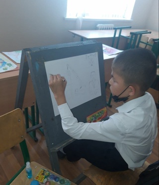 Yosh ijodkorlar koʻrik-tanlovi oʻtkaziladi