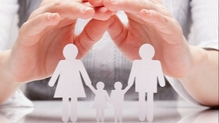 Кам таъминланган оилаларга август ойи учун нафақа ва моддий ёрдам пуллари молиялаштирилди