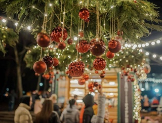 Новый год жители Узбекистана встретят без снега - Узгидромет