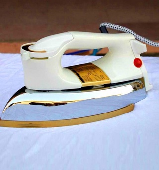 Ўзбекистонга дазмол асосан Хитойдан импорт қилинмоқда