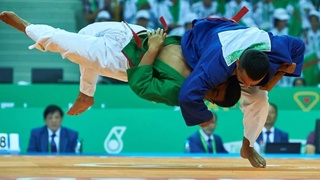 Определен порядок приема учащихся-спортсменов в Специализированную школу олимпийского резерва по спортивной борьбе