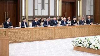 Натижа кўрсатган жисмоний тарбия ўқитувчилари алоҳида рағбатлантирилади