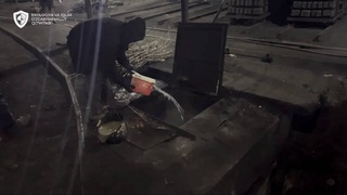 В Ташкентской области остановлена деятельность кирпичного завода, нарушавшего экологические требования