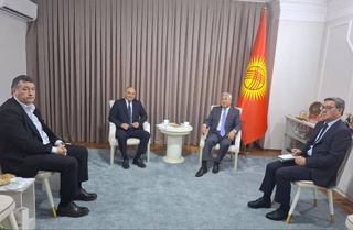 На государственном предприятии «Навоийуран» налаживается новая система сотрудничества