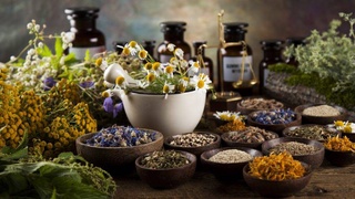 Ставка на натуральное сырье