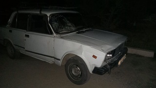 Маст ҳолда машина бошқариб, мудҳиш жиноят содир этган ҳайдовчи қамоққа олинди