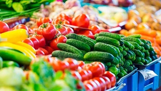 Продовольственная безопасность - в приоритете