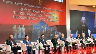 Познавая тайны Востока