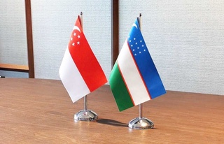 Singapurning ishbilarmon doiralari va yetakchi universitetlari qoʻshma loyihalarni amalga oshirishga tayyor