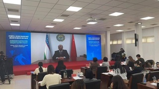 В Узбекистане сформирована надежная система защиты и поддержки талантливой молодежи