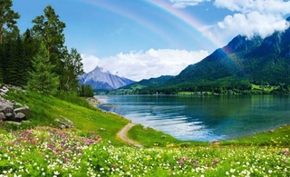 Пешгӯии обу ҳаво барои 23 апрел