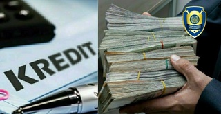 Тадбиркорнинг кредит маблағларини қўлга киритган фирибгар аниқланди