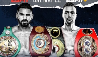 WBC, WBА, IBF ва WBО камарларининг мутлоқ эгаси ким бўлади?