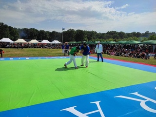 Болгарияда Президент соврини учун халқаро турнир ўтказилди