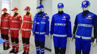 Toshkentda “103” xizmatidagi islohotlar mavzusida matbuot anjumani o‘tkazildi