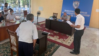 Оммавий қабулларда қандай муаммолар ҳал этиляпти?