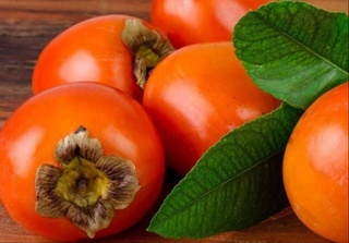 В сезоне 2022/2023 объем экспорта свежей хурмы из Узбекистана вырос на 9%