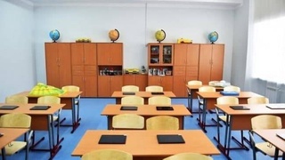 Узбекистан построит две школы в Кыргызстане