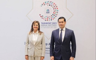 Узбекистан открыт для расширения экономического партнерства с Египтом