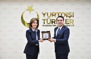 Ўзбекистонликлар учун «Türkiye Bursları» стипендия дастури доирасидаги квоталар оширилади