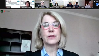 USAID запускает новый региональный проект по водным ресурсам и окружающей среде