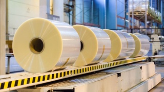 Биыл экспорттың негізгі құрылымын полиэтилен және өнеркәсіптік қызметтер құрады